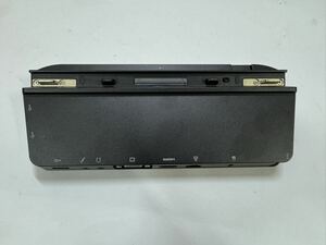 S645) 中古美品 富士通 クレードル FMV-NDS21 Q736/M、Q775/K、Q616/N、Q665/M　拡張クレードル 複數在庫