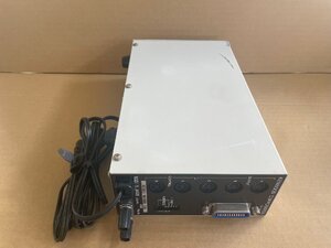 ジャンク現状品 通電のみ Kenwood GP-610A GP-IBアダプタ KENWOOD CORPORATION GP-IB★AB1230