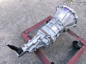 JZX110 マーク2 純正 ノーマル 5速 5MT ミッション マニュアル 1JZ-GTE 33030-2A630 / 2S2-917