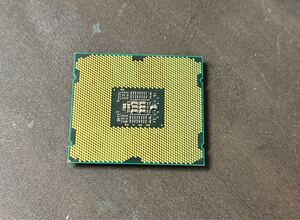 CPU Core i7-3820 3.60GHz SR0LD 