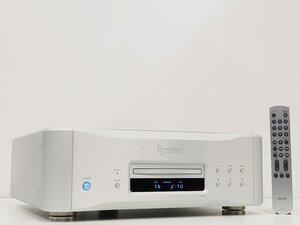 ▲▽【美品】ESOTERIC K-01XD SACDプレーヤー エソテリック 元箱付△▼028299001Wm△▼