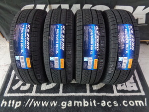 ◆在庫有り!即納可能! ピレリ アイスゼロアシンメトリコ 205/60R16 205/60-16 新品４本スタッドレス ノア ヴォクシー ステップワゴン 等