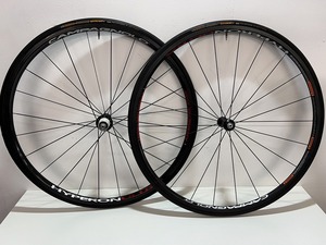 カンパニョーロ Campagnolo ホイールセット 11s TU シマノフリー HYPERON ULTRA