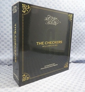 D300●チェッカーズ「THE CHECKERS 80