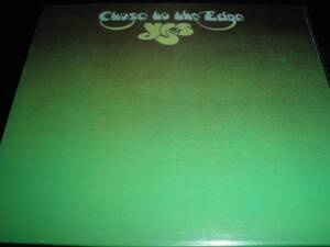 イエス 危機 リマスター ボーナス ロジャー・ディーン EXPANDED&REMASTERED Yes CLOSE TO THE EDGE