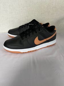 送料無料◆新品◆NIKE ダンク LOW レトロ◆(29.5)◆US:11.5◆DV0831-004◆ナイキ DUNK LOW RETRO