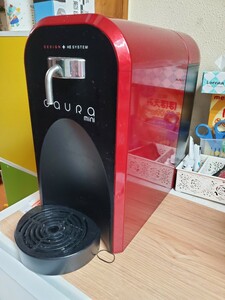 水素水生成器 GAURAmini