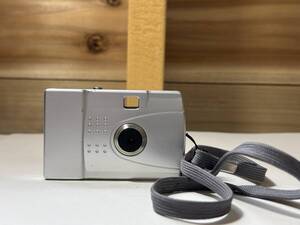 8476) DIGITAL COMPACT CAMERA iDXS DXS YSN ワイエスエヌ