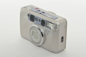 【外観特上級】富士フィルム FUJIFILM SILVI 90 コンパクトフィルムカメラ　#t11893