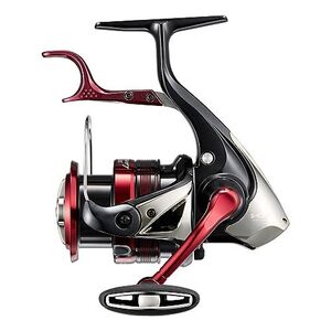 シマノ(SHIMANO) レバーブレーキ スピニングリール 23 BB-X ラリッサ 2500DXG