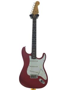 Fender Japan◆ST62-58US/CAR/2002～2004/USAヴィンテージPU/フレット消耗/本体のみ