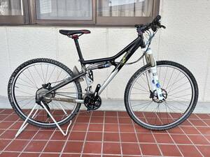 gary fisher suger 29er 中古