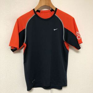 ナイキNIKE VAPOR SYSTEM ドライフィット速乾TシャツS