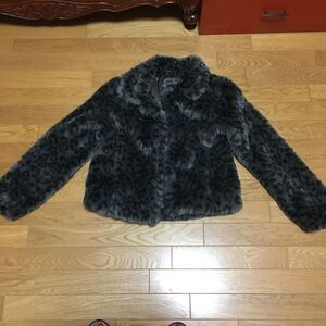 GAP Kids 160サイズ レパード柄