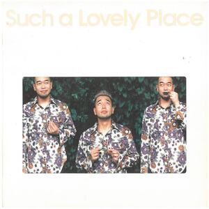 槇原敬之 / Such a Lovely Place CD