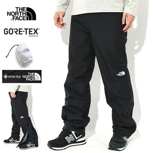 ‡新品Sサイズ　ノースフェイス THE NORTH FACE クライムライトジップGORE－TEXパンツ Climb Light Zip Pant NP12210