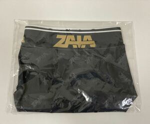 仮面ライダーゼロワン　ZAIA ザイア　天津垓　ボクサーパンツ　メンズLサイズ