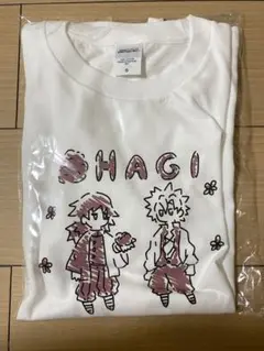 鬼滅の刃 全集中展　おはぎ Tシャツ Sサイズ