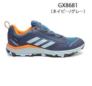 ■新品★25.5★GORE-TEX★ADIDAS TERREX TRACEROCKER 2 GTX★メンズシューズ★トレイル★ゴアテックス★GX8681■