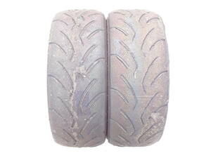 室内保管【ダンロップ ディレッツァ03G 195/55R15 S5x2本】⑦2022年製造195-55-15DUNLOP DIREZZA Sタイヤ セミスリ ハイグリップ A050より