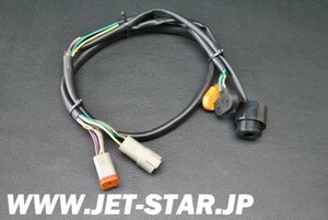 シードゥ GTX 4-TEC 2002年モデル 純正 HARNESS-STEER (部品番号278001732) 中古 [X407-249]