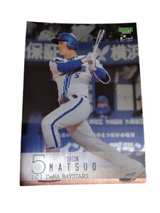 BBM Baseball Cards 2024 2nd Version★松尾汐恩★095/200★ベースボールカード★送料無料★