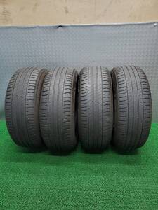 ◆MICHELIN PRIMACY3 ZP◆205/55R16◆2020年制◆4本◆管理№G50