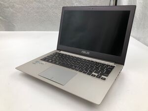 ASUS/ノート/SSD 24GB/HDD 500GB/第3世代Core i5/メモリ2GB/2GB/WEBカメラ有/OS無-241230001413519