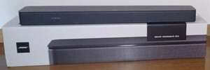 ★☆ BOSE Smart Soundbar 300 ☆ 元箱入り ☆ 美品 ☆★