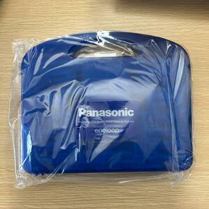 【新品・未使用】Panasonic パナソニック エネループ ニッケル水素電池充電器セット K-KJ53MCC84