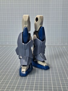 ジャンク デュエル 足 hg ガンプラ ガンダム GUNDAM gunpla robot sd681