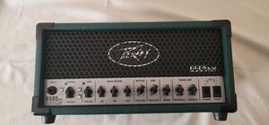 Peavey 6505MH Mini Head Japan Edition 日本限定スペシャル【美品】