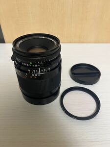 美品　ハッセルブラッド HASSELBLAD Makro-Planar CF 120mm F4 T*