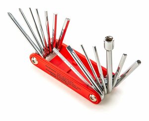 即決◆新品◆送料無料GROOVETECH Drum Multi-Tool ドラム用 マルチツール/メール便