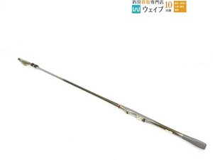 シマノ 鱗海 スペシャル 06-530 ジャンク品 ※注有