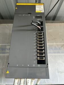 ff1039 FANUC ファナック サーボアンプ 中古品