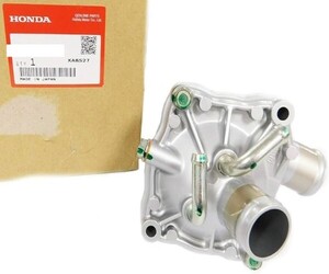 ホンダ 純正 ゴールドウィング ウォーターポンプ HONDA GOLDWING WATER PUMP 未使用 Genuine メーカー純正品 JDM OEM