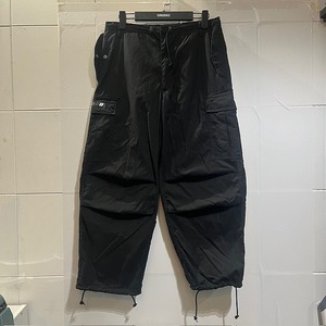 WTAPS 23aw MILT0001/TROUSERS/NYCO.OXFORD Size-2 232WVDT-PTM07 ダブルタップス パンツ