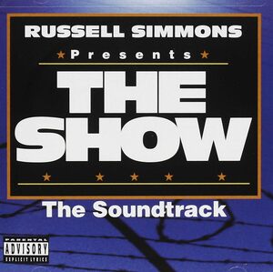 The Show: The Soundtrack Various Artists (アーティスト), Felix Pappalardi (作曲)　輸入盤CD