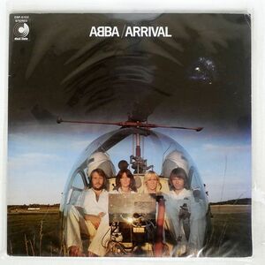 ABBA/ARRIVAL/DISCOMATE DSP5102 LP