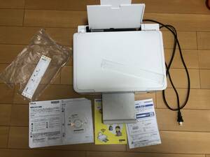 送料込 EPSON PX-049A インクジェットプリンター ジャンク