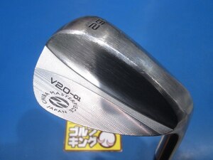 GK鈴鹿☆ 中古965 　ゾディア★V2.0-01★AEROTECH Steel Fiber i80★CW★R★