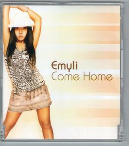 Emyli / Come Home (3OTH-003 B-46)