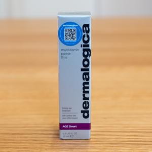 ダーマロジカ dermalogica MV Pファーム 15mL 目元・口元