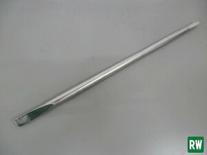 オールステンレス製 石鯛 ピトン シャフト Φ16ｍｍ×510mm SUS304 ハンドメイド 釣竿置き ④ [3]