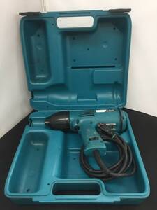 【中古品】マキタ(Makita) インパクトレンチ 6905H /ITPTESQLKG5C