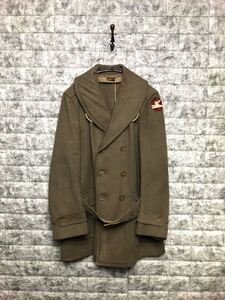 良品 40s US ARMY 米軍 OFFICER