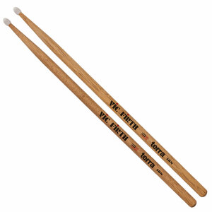 VIC FIRTH ヴィックファース VIC-5BTN TERRA ドラムスティック×3セット