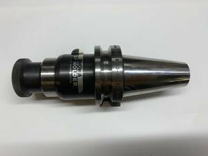 SHOWA　 聖和精機 タップホルダーBT40-TPC20-150。　　　（9202499）