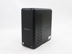 ♪◇ジャンク【mouse Computer】ゲーミングデスクトップPC Core i7-10700/メモリ16GB/RTX 3070